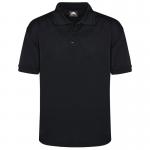 ORN Oriole Wicking Polo Shirt Unisex Black 2XL 1190.BK.2XL ORN72376