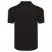 ORN Oriole Wicking Polo Shirt Unisex Black 2XL 1190.BK.2XL ORN72376