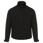 ORN Tern Softshell Jacket Male Black L 4200.BK.L ORN72425