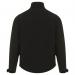 ORN Tern Softshell Jacket Male Black L 4200.BK.L ORN72425