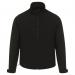 ORN Tern Softshell Jacket Male Black 9XL 4200.BK.9XL ORN72434