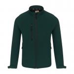 ORN Tern Softshell Jacket Male Bottle Green M 4200.BG.M ORN72438