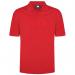 ORN Oriole Wicking Polo Shirt Unisex Red 4XL 1190.RD.4XL ORN72448