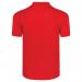 ORN Oriole Wicking Polo Shirt Unisex Red 4XL 1190.RD.4XL ORN72448