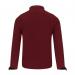 ORN Tern Softshell Jacket Male Burgundy S 4200.BY.S ORN72451