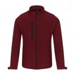 ORN Tern Softshell Jacket Male Burgundy M 4200.BY.M ORN72452
