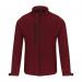ORN Tern Softshell Jacket Male Burgundy XL 4200.BY.XL ORN72454