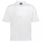 ORN Oriole Wicking Polo Shirt Unisex White 4XL 1190.WH.4XL ORN72459