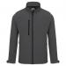 ORN Tern Softshell Jacket Male Graphite S 4200.GT.S ORN72465