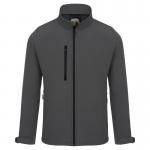 ORN Tern Softshell Jacket Male Graphite L 4200.GT.L ORN72467