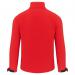 ORN Tern Softshell Jacket Male Red XS 4200.RD.XS ORN72492