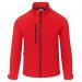 ORN Tern Softshell Jacket Male Red 3XL 4200.RD.3XL ORN72498