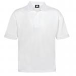 ORN Oriole Wicking Polo Shirt Unisex White L 1190.WH.L ORN72505