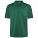ORN Oriole Wicking Polo Shirt Unisex Bottle Green M 1190.BG.M ORN72515