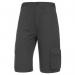 ORN Condor Combat Shorts Unisex Graphite 32 2050.GT.32 ORN72532