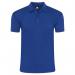 ORN Oriole Wicking Polo Shirt Unisex Royal Blue S 1190.RY.S ORN72605