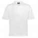 ORN Oriole Wicking Polo Shirt Unisex White S 1190.WH.S ORN72606