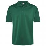 ORN Oriole Wicking Polo Shirt Unisex Bottle Green XL 1190.BG.XL ORN72607