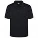 ORN Oriole Wicking Polo Shirt Unisex Black XL 1190.BK.XL ORN72608