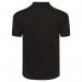 ORN Oriole Wicking Polo Shirt Unisex Black XL 1190.BK.XL ORN72608