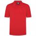 ORN Oriole Wicking Polo Shirt Unisex Red XL 1190.RD.XL ORN72611
