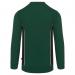 ORN Silverswift Sweatshirt Unisex Bottle GreenBlack XS 1290.BGBK.XS ORN72637