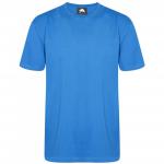 ORN Plover Unisex T-Shirt Reflex Blue 2XL 1000.RB.2XL ORN72721