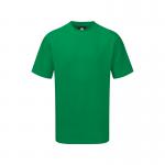 ORN Plover Unisex T-Shirt Kelly Green L 1000.KE.L ORN72728