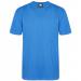 ORN Plover Unisex T-Shirt Reflex Blue L 1000.RB.L ORN72729