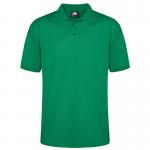 ORN Eagle Male Polo Shirt Kelly Green 4XL 1150.KE.4XL ORN72742