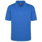 ORN Eagle Male Polo Shirt Reflex Blue 5XL 1150.RB.5XL ORN72745