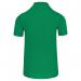 ORN Eagle Male Polo Shirt Kelly Green S 1150.KE.S ORN72750