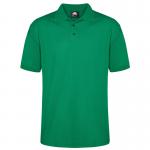 ORN Eagle Male Polo Shirt Kelly Green XS 1150.KE.XS ORN72754
