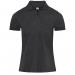 ORN Ladies Eagle Polo Shirt Charcoal 10 1160.CH.10 ORN72756