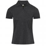 ORN Ladies Eagle Polo Shirt Charcoal 12 1160.CH.12 ORN72759