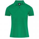 ORN Ladies Eagle Polo Shirt Kelly Green 14 1160.KE.14 ORN72763