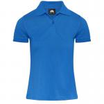 ORN Ladies Eagle Polo Shirt Reflex Blue 14 1160.RB.14 ORN72764