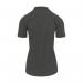 ORN Ladies Eagle Polo Shirt Charcoal 16 1160.CH.16 ORN72765
