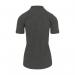 ORN Ladies Eagle Polo Shirt Charcoal 18 1160.CH.18 ORN72768