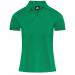 ORN Ladies Eagle Polo Shirt Kelly Green 20 1160.KE.20 ORN72772