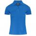 ORN Ladies Eagle Polo Shirt Reflex Blue 8 1160.RB.8 ORN72779