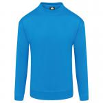ORN Kite Sweatshirt Unisex Reflex Blue 5XL 1250.RB.5XL ORN72796