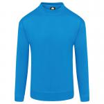 ORN Kite Sweatshirt Unisex Reflex Blue XL 1250.RB.XL ORN72804