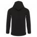 ORN Silverswift Hoodie Unisex BlackGraphite 5XL 1295.BKGR.5XL ORN72862