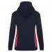 ORN Silverswift Hoodie Unisex NavyRed M 1295.NVRD.M ORN72885