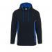 ORN Silverswift Hoodie Unisex NavyRoyal Blue M 1295.NVRY.M ORN72886