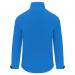 ORN Tern Softshell Jacket Male Reflex Blue 3XL 4200.RB.3XL ORN72936