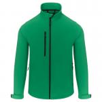ORN Tern Softshell Jacket Male Kelly Green 4XL 4200.KE.4XL ORN72937