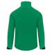 ORN Tern Softshell Jacket Male Kelly Green L 4200.KE.L ORN72941