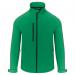 ORN Tern Softshell Jacket Male Kelly Green M 4200.KE.M ORN72943